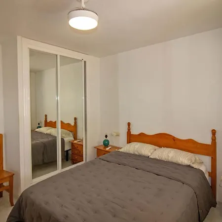 アパート Cala Montero - Planta Baja Primera Linea