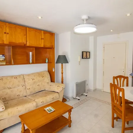 Cala Montero - Planta Baja Primera Linea